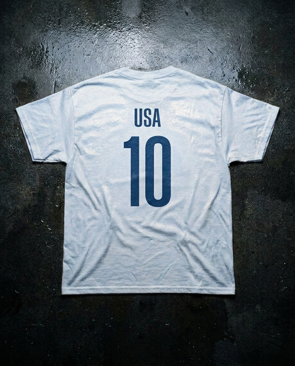 USA Football Nation Tee 2026